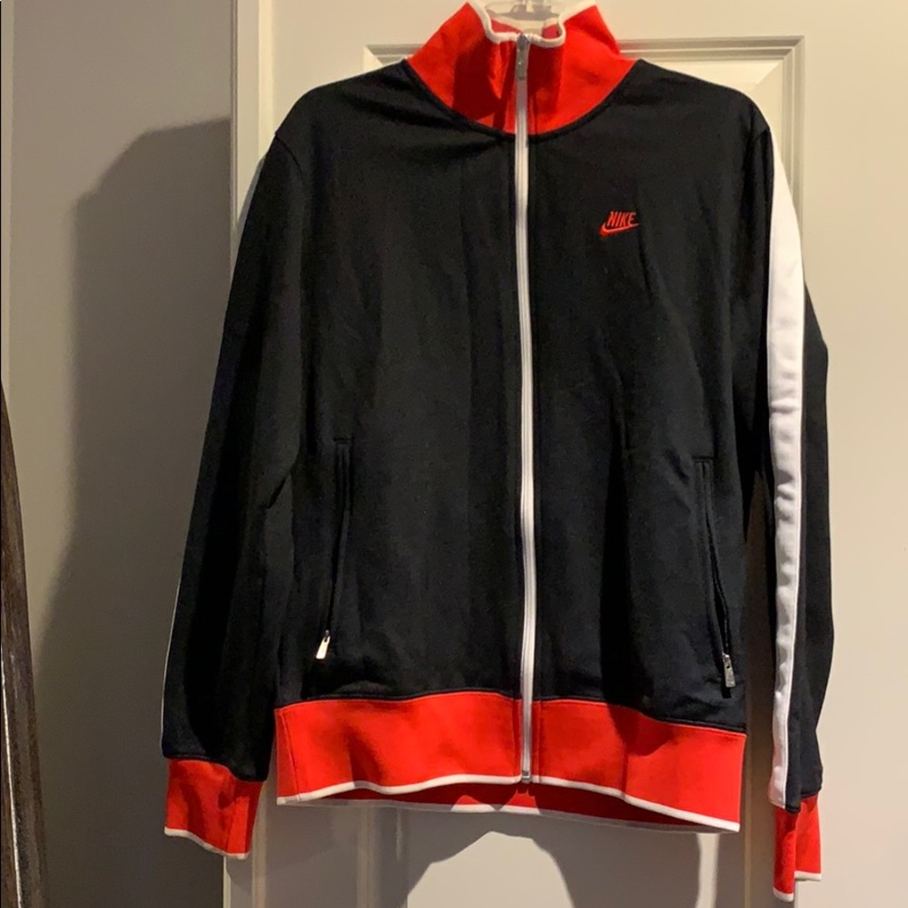 Men’s Nike Jacket